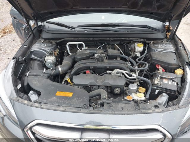 4S4BSACC4J3363394 Subaru Outback 2.5i Premium