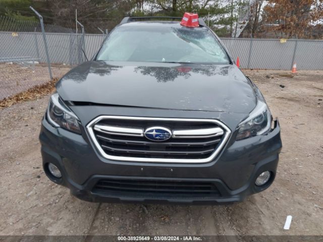 4S4BSACC4J3363394 Subaru Outback 2.5i Premium