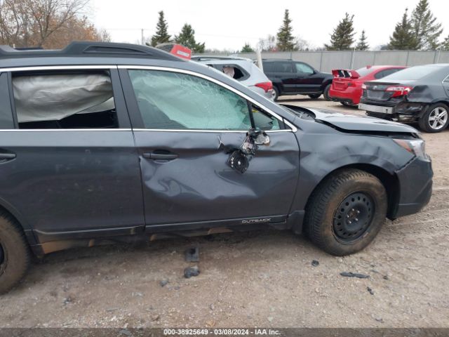 4S4BSACC4J3363394 Subaru Outback 2.5i Premium