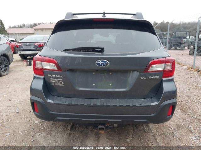 4S4BSACC4J3363394 Subaru Outback 2.5i Premium