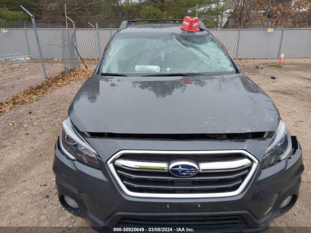 4S4BSACC4J3363394 Subaru Outback 2.5i Premium