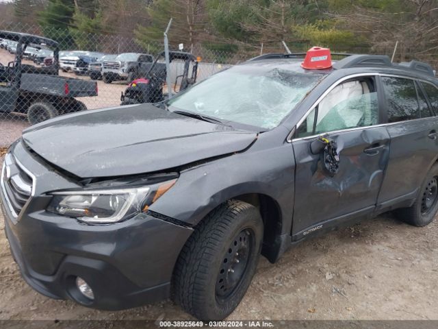 4S4BSACC4J3363394 Subaru Outback 2.5i Premium
