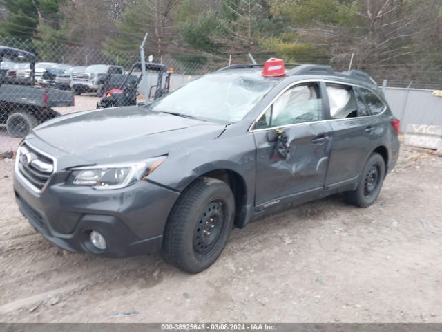 4S4BSACC4J3363394 Subaru Outback 2.5i Premium