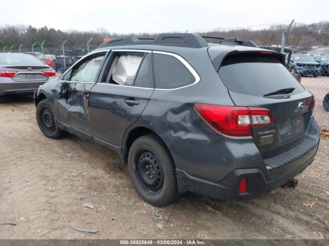 4S4BSACC4J3363394 Subaru Outback 2.5i Premium