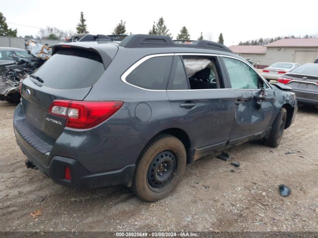 4S4BSACC4J3363394 Subaru Outback 2.5i Premium