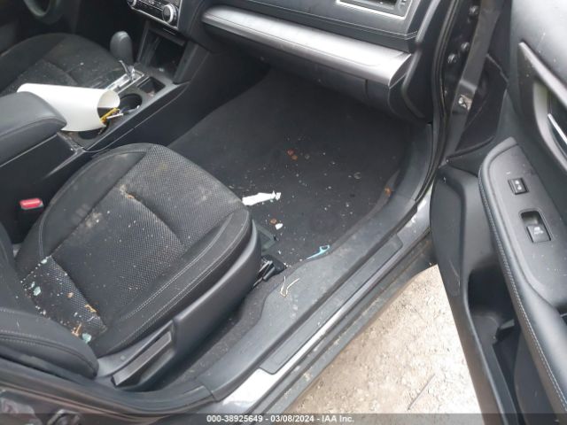 4S4BSACC4J3363394 Subaru Outback 2.5i Premium