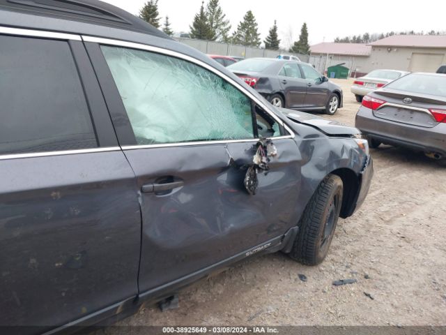4S4BSACC4J3363394 Subaru Outback 2.5i Premium