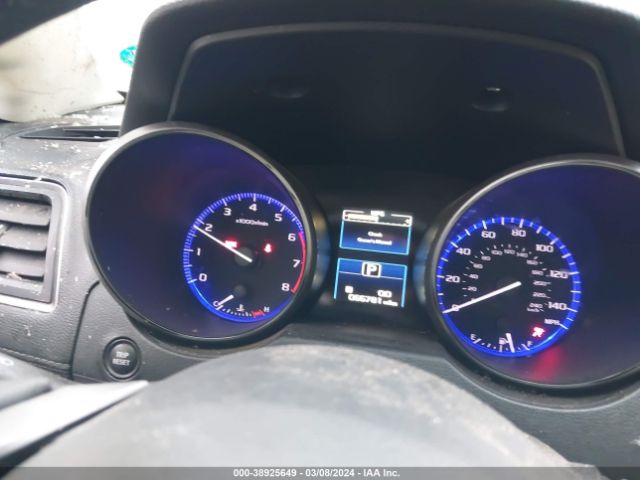 4S4BSACC4J3363394 Subaru Outback 2.5i Premium