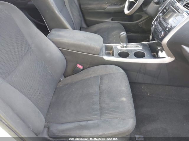 1N4AL3AP9FN319875 Nissan Altima 2.5/2.5 S/2.5 Sl/2.5 Sv