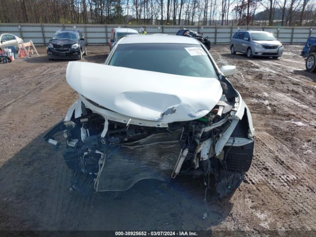 1N4AL3AP9FN319875 Nissan Altima 2.5/2.5 S/2.5 Sl/2.5 Sv