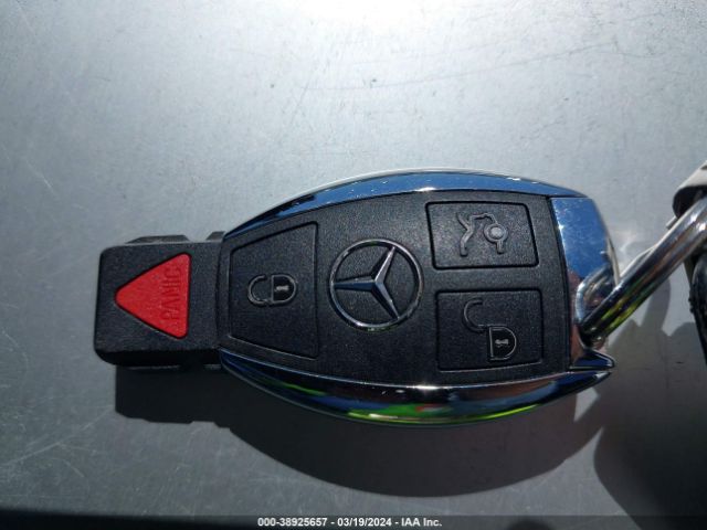 WDCTG4EBXFJ170020 Mercedes-Benz GLA 250