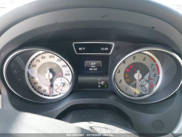 WDCTG4EBXFJ170020 Mercedes-Benz GLA 250