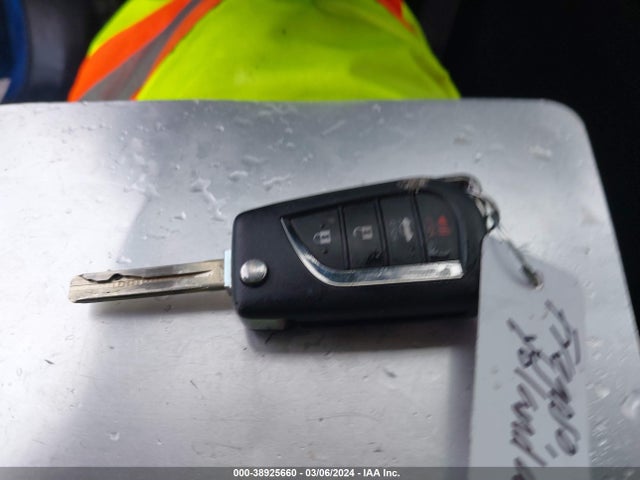 Toyota CAMRY SE 2020 4T1G11AK0LU383402 Image 11