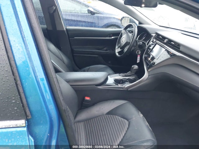 Toyota CAMRY SE 2020 4T1G11AK0LU383402 Image 5