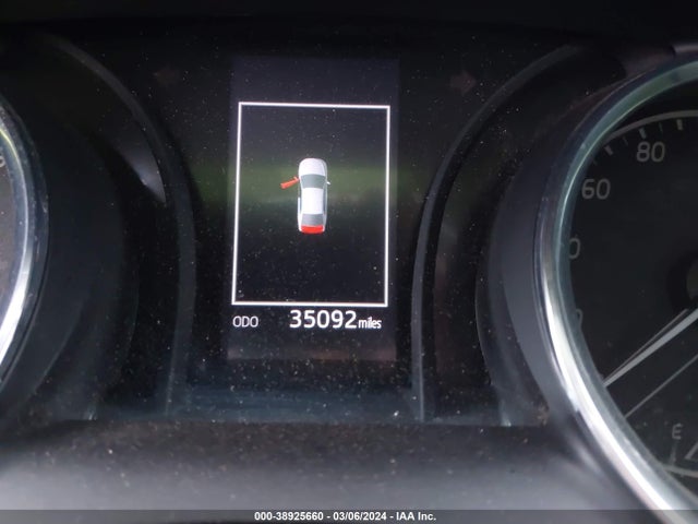 Toyota CAMRY SE 2020 4T1G11AK0LU383402 Image 7