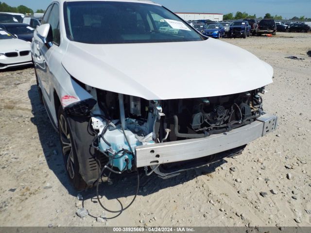 2019 LEXUS RX 2T2BGMCA2KC032131 Photo 5