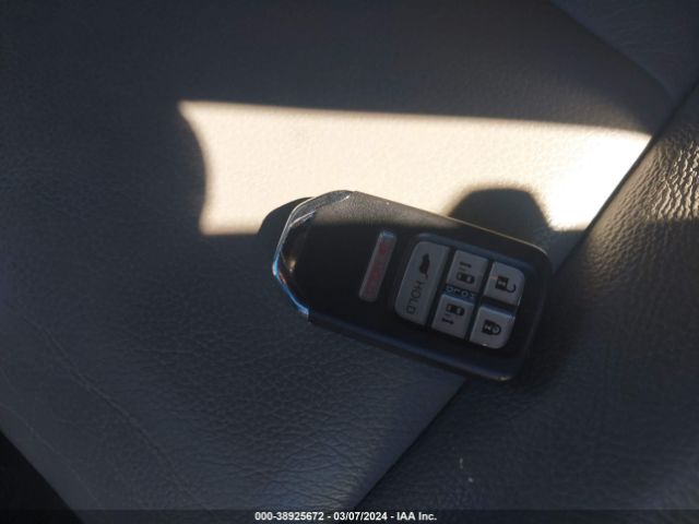 5FNRL5H9XEB090815 Honda Odyssey Touring/touring Elite