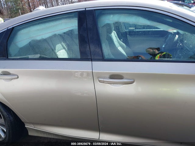 Honda ACCORD LX 2019 1HGCV1F10KA106516 Image 13