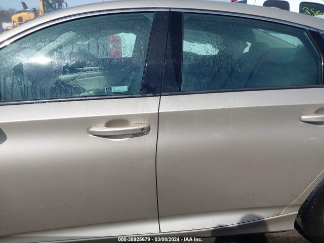 Honda ACCORD LX 2019 1HGCV1F10KA106516 Image 14