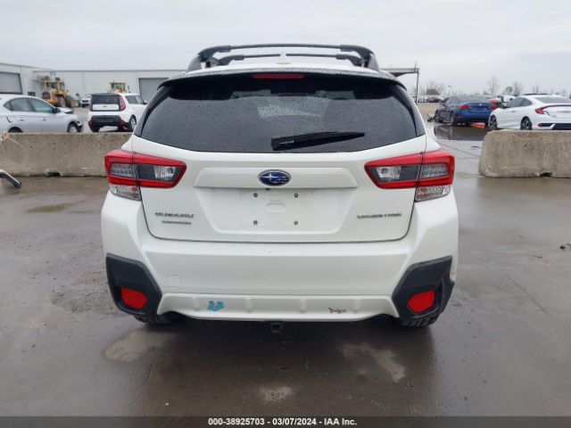 JF2GTAEC1LH264933 Subaru Crosstrek Premium