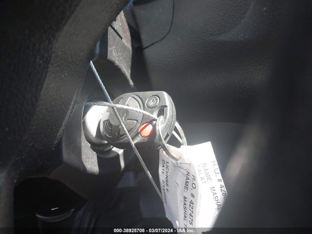 Ford FOCUS S 2014 1FADP3E20EL351141 Image 11
