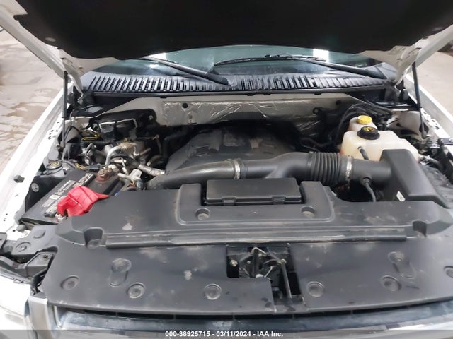 Ford Expedition El Platinum 2017 1FMJK1MT1HEA21085 Image 10