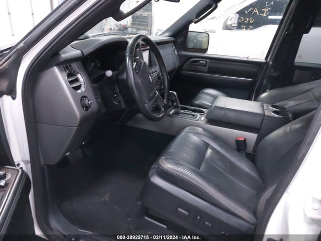 Ford Expedition El Platinum 2017 1FMJK1MT1HEA21085 Image 5