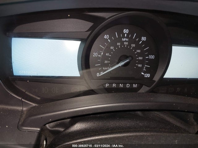 Ford Expedition El Platinum 2017 1FMJK1MT1HEA21085 Image 7