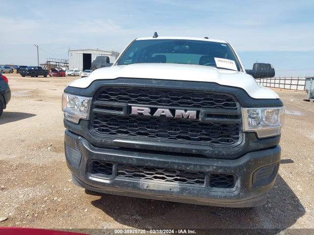 RAM 2500 Tradesman  4x4 8' Box 2022 3C6UR5HJ9NG202704 Image 12