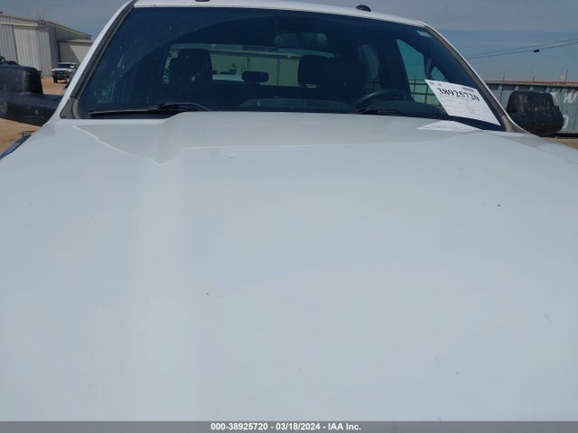 RAM 2500 Tradesman  4x4 8' Box 2022 3C6UR5HJ9NG202704 Image 6