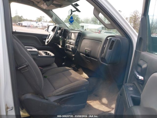 1GC1KREG3KF189767 Chevrolet Silverado 2500hd Wt
