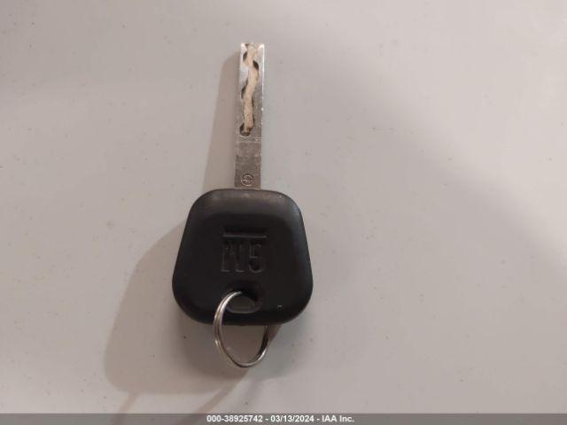 1GCZGHFG2G1298027 Chevrolet Express 3500 Work Van