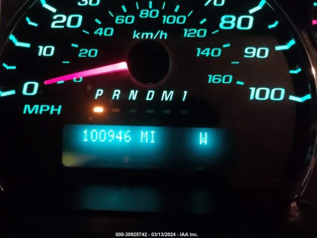 1GCZGHFG2G1298027 Chevrolet Express 3500 Work Van