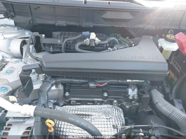 Nissan ROGUE SV 2019 JN8AT2MT9KW263166 Image 10
