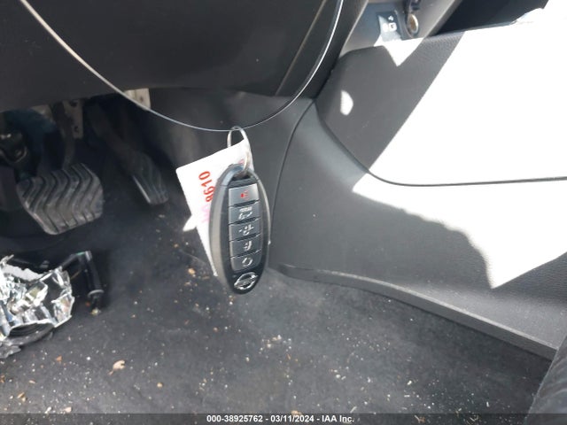 Nissan ROGUE SV 2019 JN8AT2MT9KW263166 Image 11