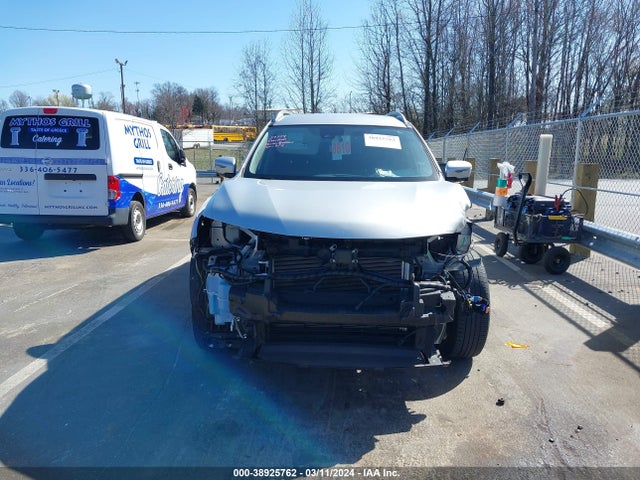 Nissan ROGUE SV 2019 JN8AT2MT9KW263166 Image 12