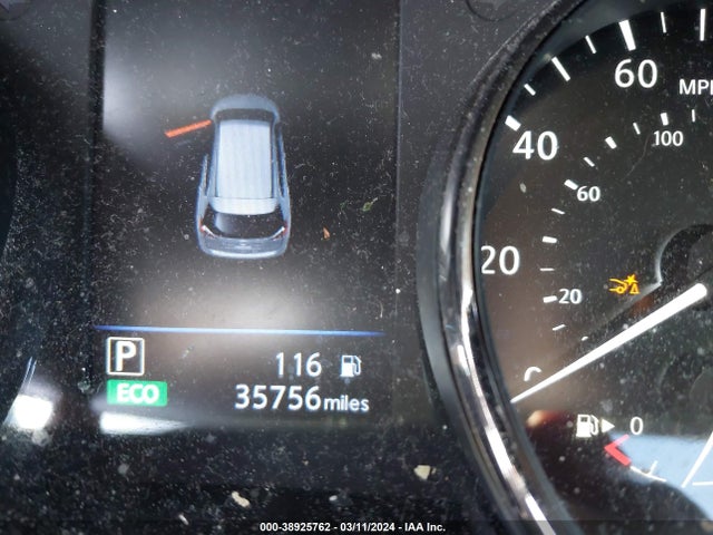 Nissan ROGUE SV 2019 JN8AT2MT9KW263166 Image 15