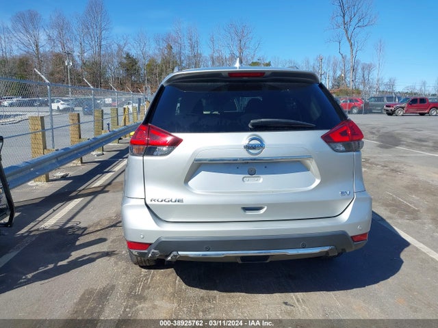 Nissan ROGUE SV 2019 JN8AT2MT9KW263166 Image 16