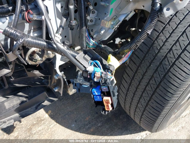 Nissan ROGUE SV 2019 JN8AT2MT9KW263166 Image 17