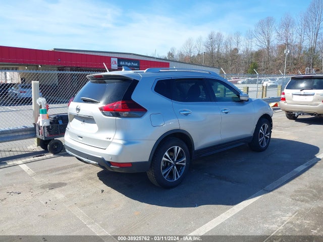 Nissan ROGUE SV 2019 JN8AT2MT9KW263166 Image 4