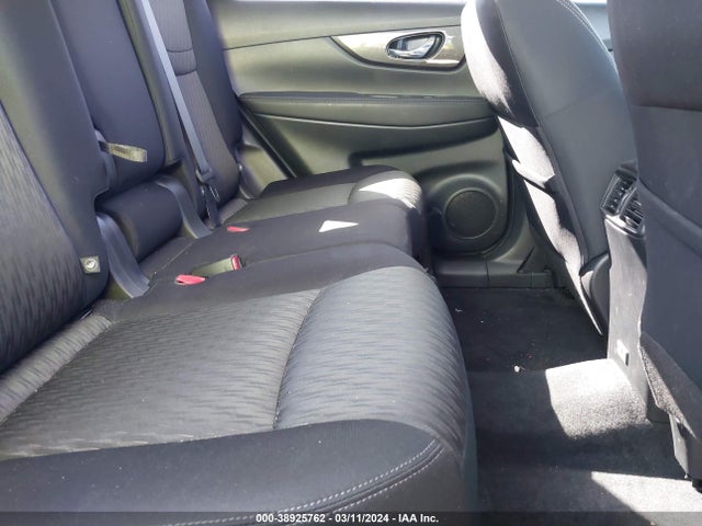 Nissan ROGUE SV 2019 JN8AT2MT9KW263166 Image 8