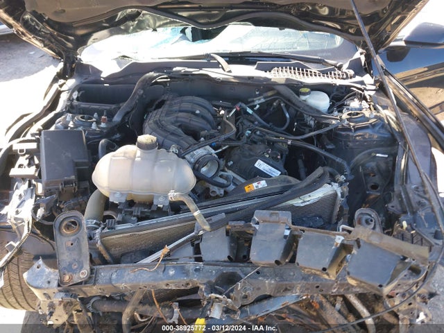 Ford Mustang V6 2015 1FATP8EM9F5334581 Image 10