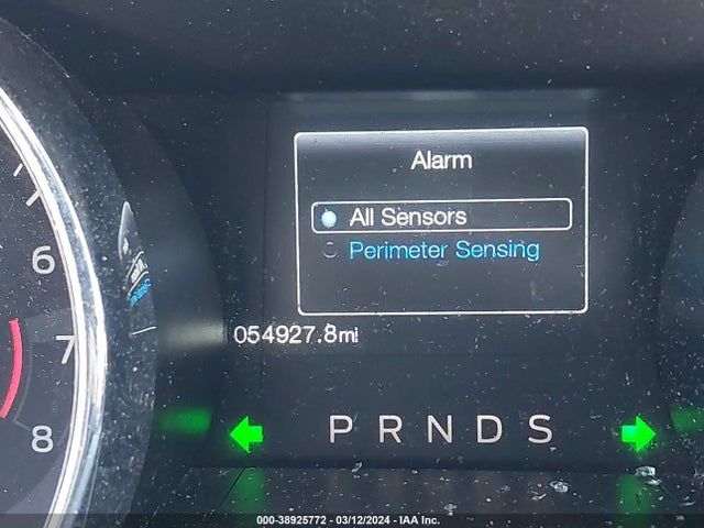 Ford Mustang V6 2015 1FATP8EM9F5334581 Image 7