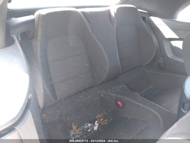Ford Mustang V6 2015 1FATP8EM9F5334581 Image 8