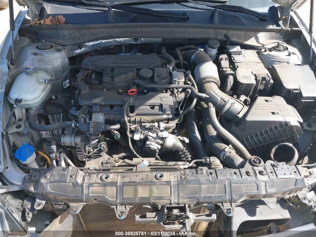 Hyundai Sonata Sel Plus 2020 5NPEJ4J29LH047240 Image 10