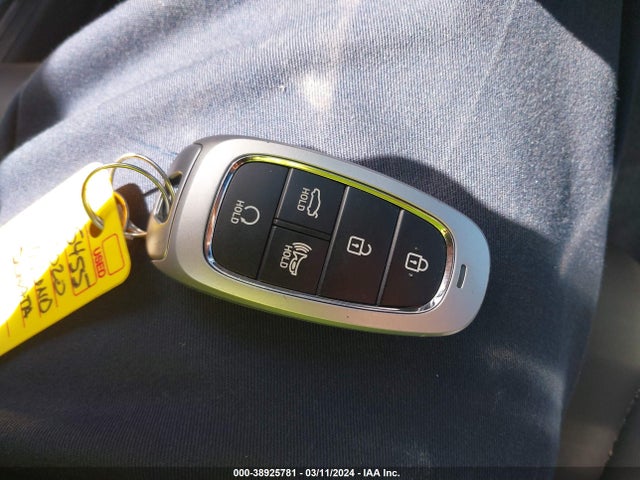 Hyundai Sonata Sel Plus 2020 5NPEJ4J29LH047240 Image 11