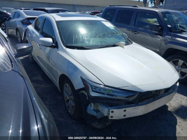19UDE2F35LA012502 auction archive image