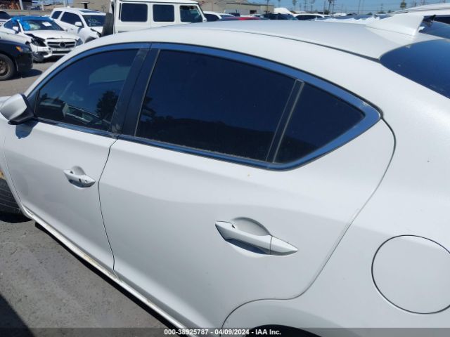 19UDE2F35LA012502 Acura Ilx Standard