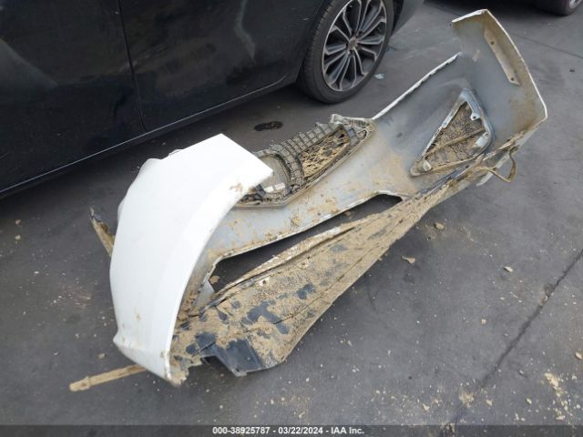 19UDE2F35LA012502 Acura Ilx Standard