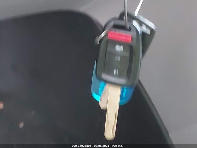 Honda ACCORD LX 2017 1HGCR2F38HA293220 Image 11